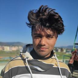 Prakash D. - Senior Software Engineer - AI, Cloud and Generative AI Platforms