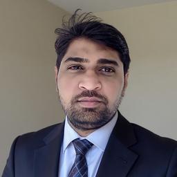 Prakash P. - Senior Full-Stack Engineer - Node.js, React and Web Development