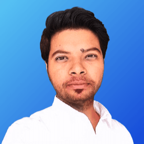 Prakash P. - Wordpress Developer