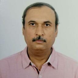Prakash R. - Software Engineer - Mobile, Backend and IoT Platforms
