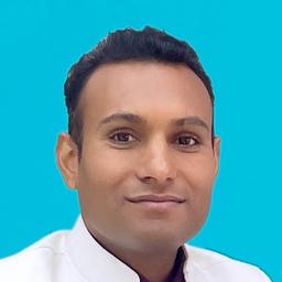 Prakash  S. - Lead Software Engineer - AI, Automation and AI Platforms