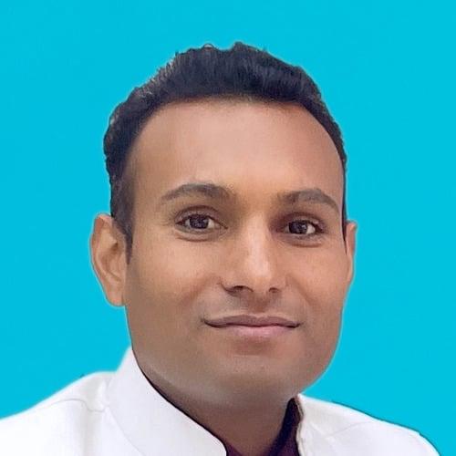 Prakash  S. || item.role}