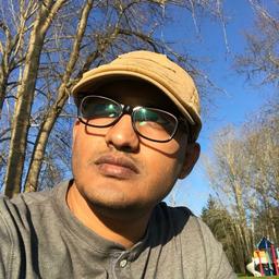 Prakash S. - Software Engineer - Mobile, Web and Full-Stack Development