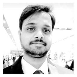 Prakhar A. - Lead Full-Stack Engineer - Web, PHP and Big Data Platforms