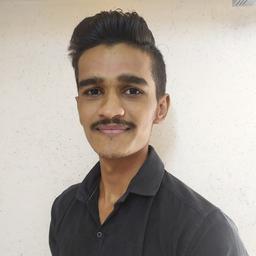 Pramod V. - Senior Full-Stack Engineer - Web, Node and Modern Frameworks