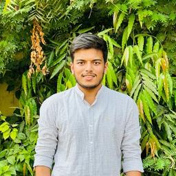 Pranav K. - Junior Full-Stack Engineer - Node.js, React and Web Development