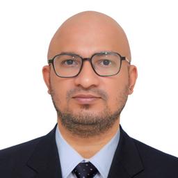 Pranav M. - Senior Full-Stack Engineer - JavaScript, Angular and Web Development