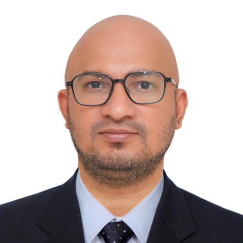 Pranav M. || item.role}