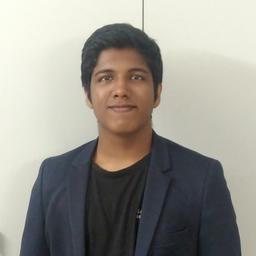 Pranav M. - Software Engineer - Backend, Cloud and Web3 Platforms