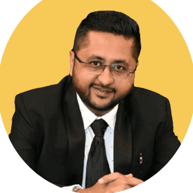 Pranav P. - Lead Full-Stack Engineer - React, Node.js and Web Applications