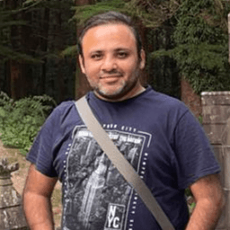 Pranav R. - Lead Backend Engineer - PHP, MySQL and SaaS Platforms