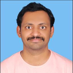 Pranay A. - Junior Software Engineer - Game Development, Unity and Mobile Platforms