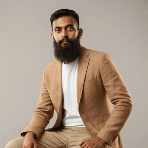 Praneeth K. || item.role}