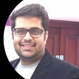 Pranesh J. - Junior Software Engineer - Salesforce, Java and Web Development