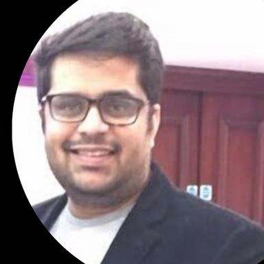 Pranesh J. - Junior Software Engineer - Salesforce, Java and Web Development