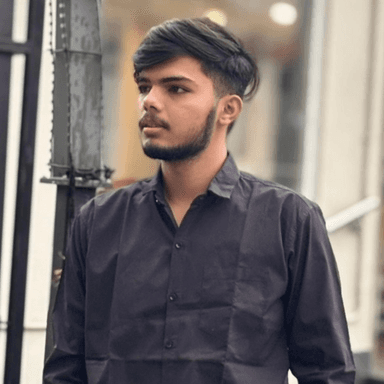 Pranit D. - Software Engineer - Frontend, Mobile and Web Development