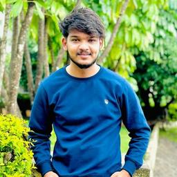 Prasad V. - Software Engineer - Cloud, AI and Web Development