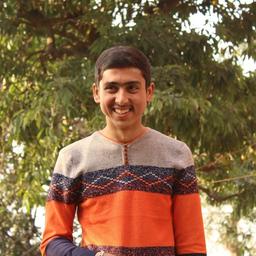 Prasanna A. - Junior Mobile Engineer - Flutter, Firebase and Android Platforms