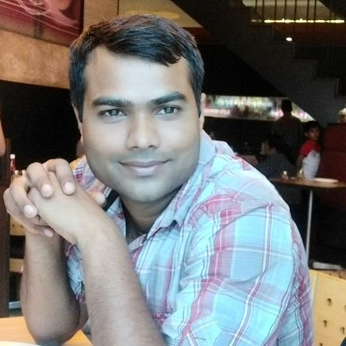 Prasenjit K. || item.role}