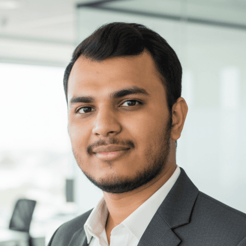 Prasenjit M. || item.role}