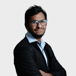 Prashanna R. - Junior Software Engineer - Cloud, Backend and General Development