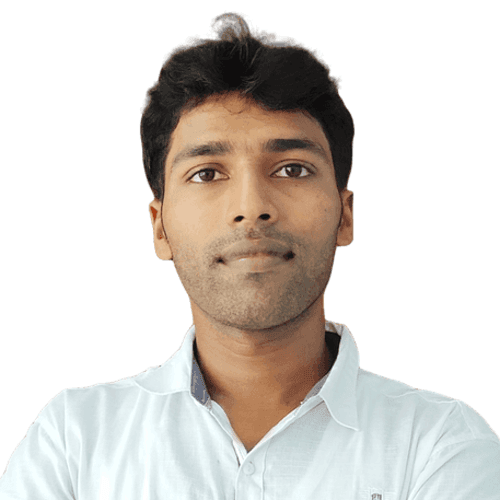 Prashant B., developer