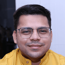 Prashant B. - Lead Mobile Engineer - Flutter, iOS and Android Platforms