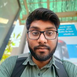 Prashant N. - Software Engineer - Mobile, Backend and iOS Platforms