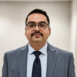 Prashant P. - Junior Software Engineer - Security, Compliance and Cybersecurity Platforms