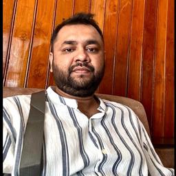 Prashant P. - Lead Software Engineer - Web, PHP and Mobile Platforms