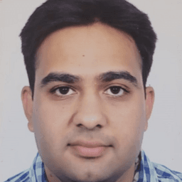 Prashant P. - Lead Mobile Engineer - React Native, Flutter and iOS/Android Platforms