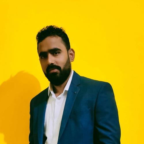 Prashant S. || item.role}