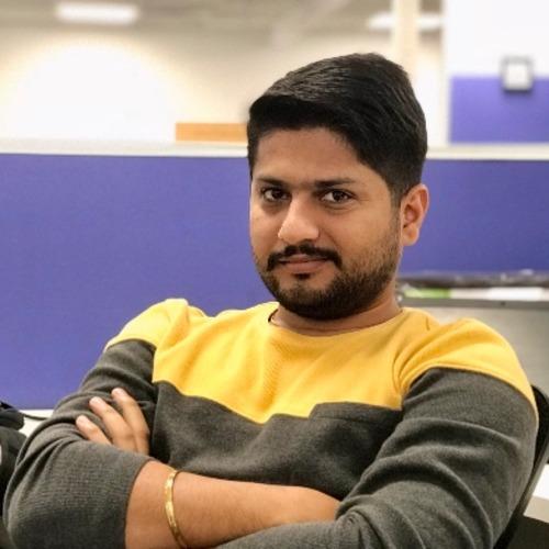 Prashant S. || item.role}