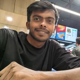 Prashant S. - Software Engineer - Frontend, Cloud and Modern Frameworks