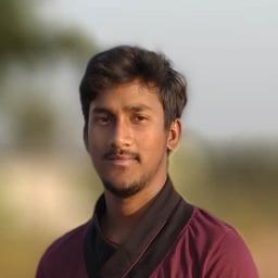 Prashanth K. - Senior Full-Stack Engineer - Node.js, React and Python Platforms
