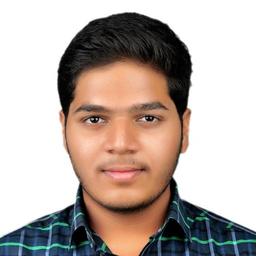 Prashanth V. - Software Engineer - Cloud, Automation and Microsoft Platforms