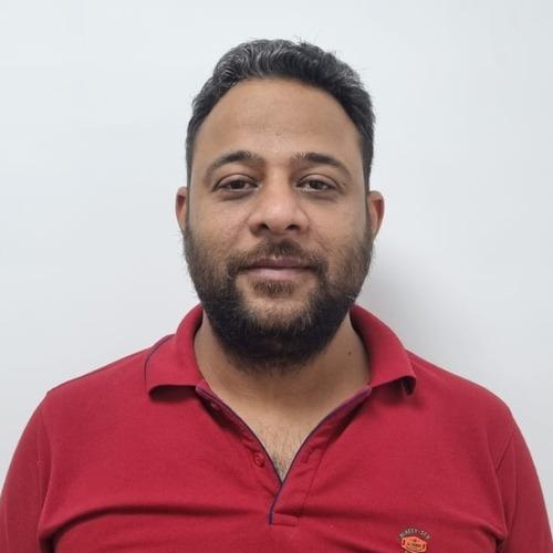 Profile of Prateek A., Lead Backend Engineer - PHP, Node.js and Web Development at Softaims