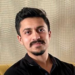 Prateek N. - Software Engineer - Data Visualization, SQL and ETL Platforms