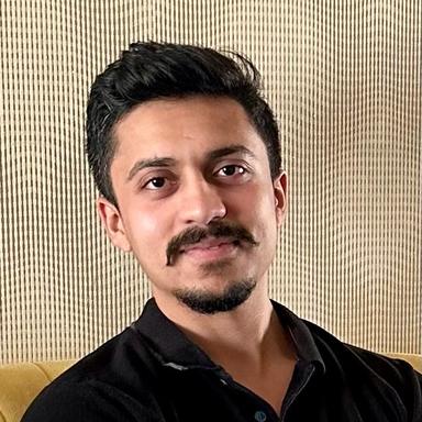 Prateek N. - Software Engineer - Data Visualization, SQL and ETL Platforms