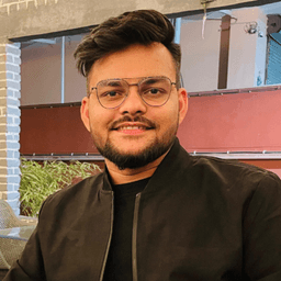 Pratik K. - Senior Mobile Engineer - iOS, Swift and Apple Platforms