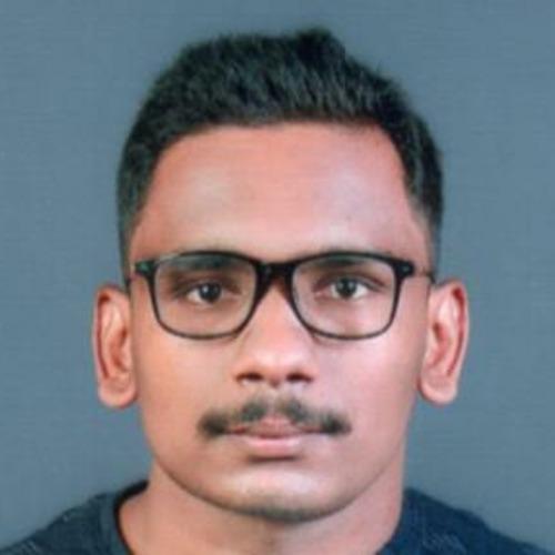 Profile of Pratik M., Senior Full-Stack Engineer - React, Node and Mobile Platforms at Softaims
