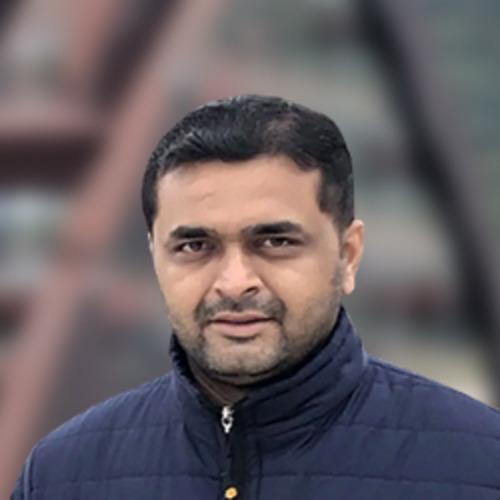Pratik P. - Wordpress Developer