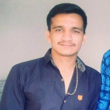 Pratik P. - Software Engineer - Mobile, iOS and App Development