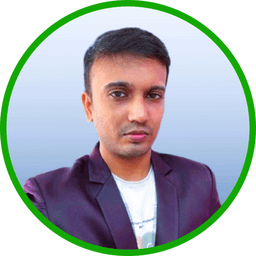 Pratik R. - Lead Backend Engineer - Node.js, PHP and Cloud Platforms
