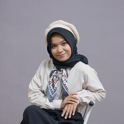 Pratiwi H. - Junior Software Engineer - Music Production, Sound Mixing and General Development