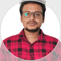 Pravat Kumar B. - Software Engineer - Cloud, Frontend and General Development