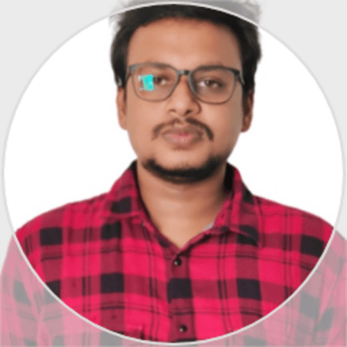 Pravat Kumar B. || item.role}