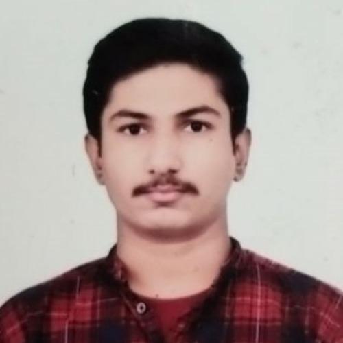 Praveen C. || item.role}