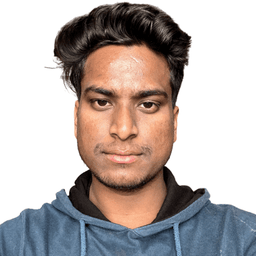 Praveen Kumar S. - Senior Full-Stack Engineer - React, Node and AI Platforms