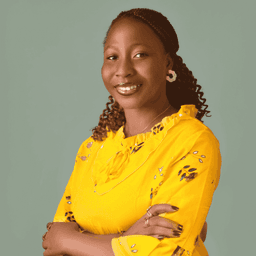 Precious A. - Junior Software Engineer - Web, Website Development and SEO Platforms